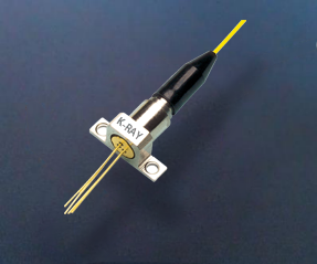InGaAs PIN Pigtail Module